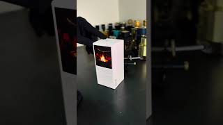 UNBOXING: BONFIRE BY FRAGRANCE WORLD    #perfume #fragranceworld #fragrance #unboxing