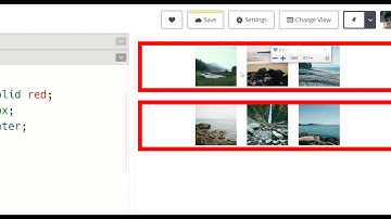2021 04 21, chg, 웹코딩 기초, 38강, 이미지 6개를 3x2 가운데 정렬로 배열해주세요, margin, padding, 문제 1, 풀이