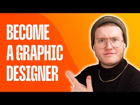 Why Would You Want To Be A Graphic Designer