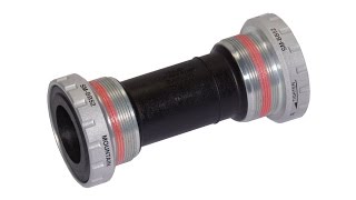 Shimano Hollowtech II Bottom Bracket SM-BB52