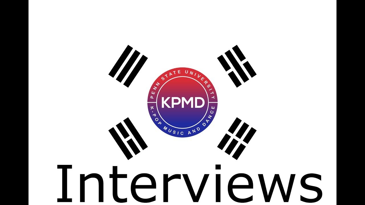 [KPMD] KPMD Interview Session - Grace Choi (최주은)