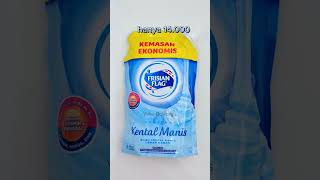 Download Lagu Susu Bendera Pouch MP3