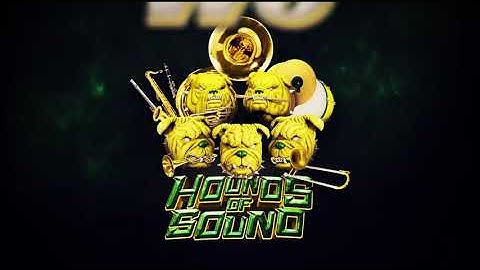 Wilberforce University | #releasethehounds 2022 | Party - DJ Khaled