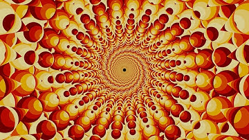 Abstract Color Vj Loop Motion Video | No Copyright Video Background | No Copyright Stock Video