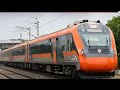 Patliputra Saharsa Purnia Court Janhit Express Skiping Lakho Railway station at flat 100 KMPH #rail 