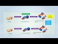 What is a Core Network, Access Network, Metropolitan Area Network?