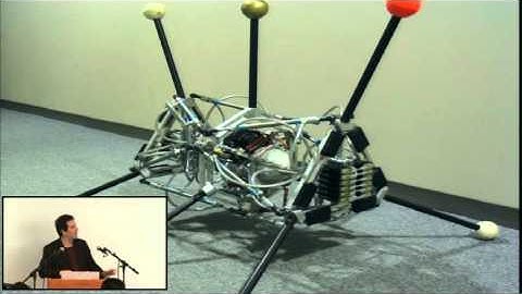 Translate the Intangible Symposium - Part 3