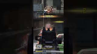 ❌‼️ cod #callofdutymobile #codm #shortsfeed #impossible #hmm #cod4k#new