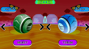 🌍🥎Rollance Adventure Balls Vs Reverse Video SpeedRun Gameplay | ROLLANCE Game #184