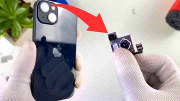 Apple iPhone 13 Back Camera Replacement Full Guide for Beginners