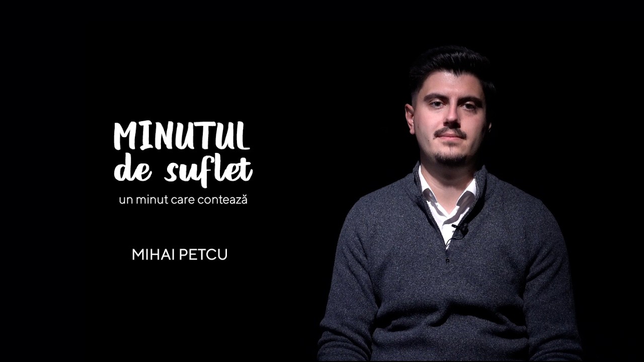 SĂ FACEM DUREREA MAI UȘOARĂ!