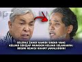 SELEPAS Zahid Sindir Yang Keluar Sekejap Mungkin Keluar Selamanya! Begini Reaksi Khairy Jamaluddin!