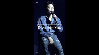 230127 Dive Into You (vertical.ver)- JAYB