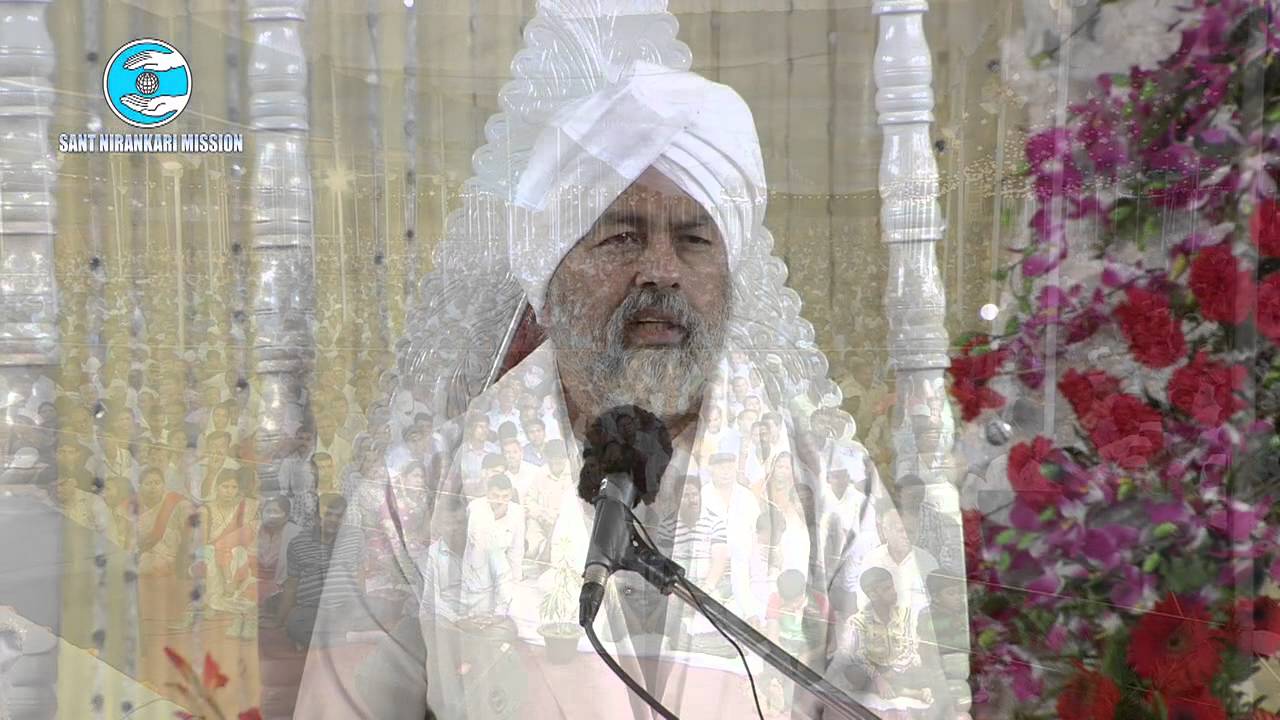 Vichar | Nirankari Baba Hardev Singh Ji | Ranchi BH | March 26, 2015 | Regional Samagam | Day 2