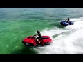 Gibbs Amphibians | Quadski | Maximum Manoeuvrability On Water