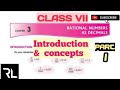 RATIONAL NUMBERS || PART 1 || MATHS || CLASS 7 || By LAVISH SIR