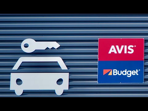 Avis Budget Group down after reporting earnings