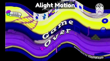 Preview 2 Moy 5 Game Over Effects (Sponsored By Preview 2 V17 Effects^2)