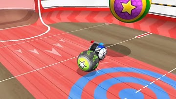 Going Balls‏ - SpeedRun Gameplay Level 4370- 4372