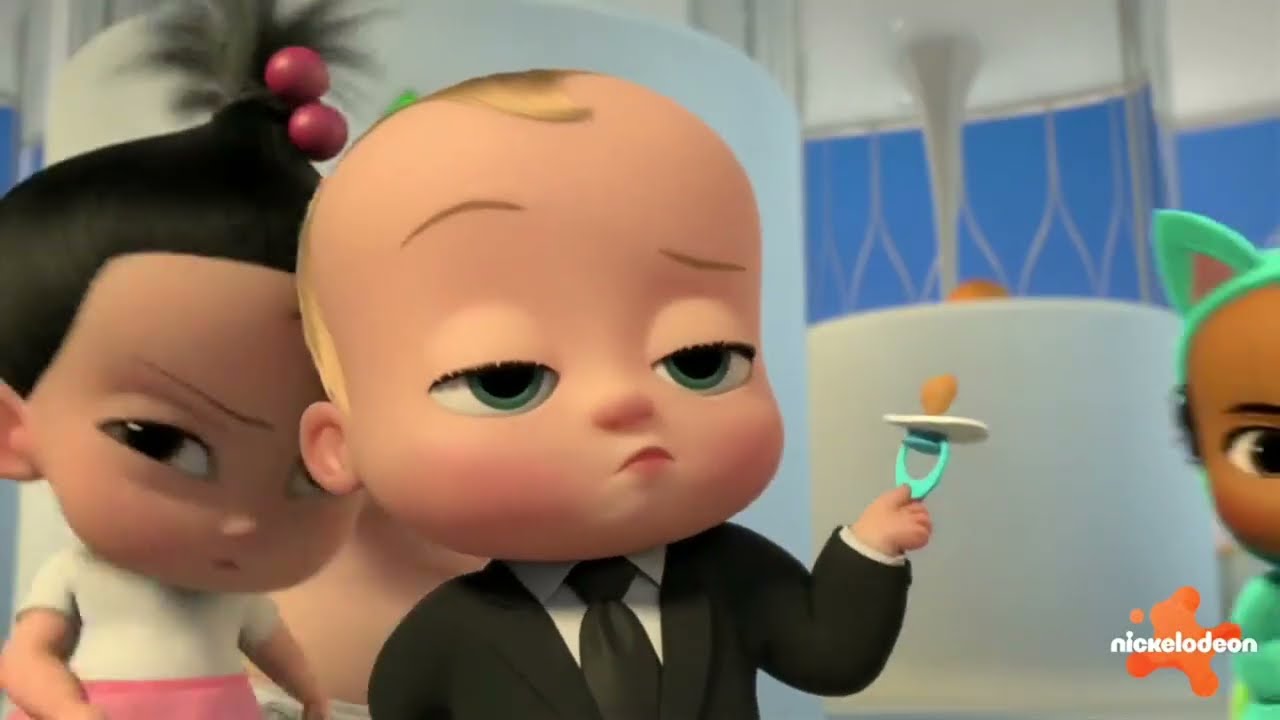 Nickelodeon - Continuity (December 27, 2025)