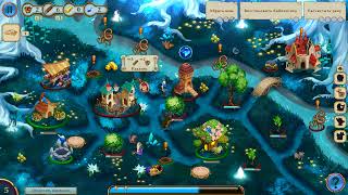 Elven Rivers – The Forgotten Lands Collector's Edition Level 5
