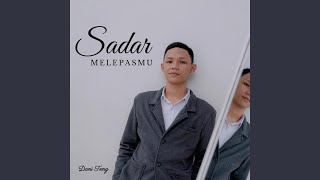 Sadar Melepasmu