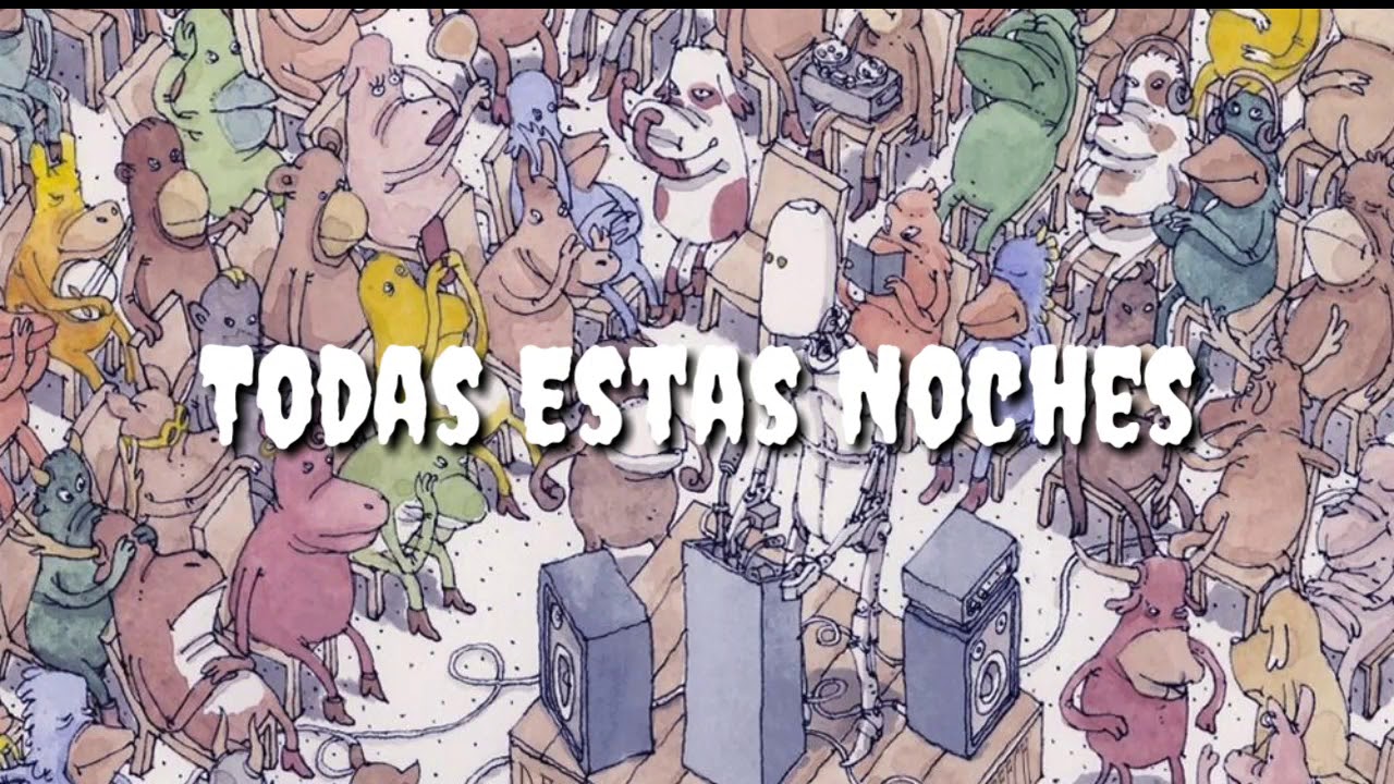 Dance Gavin Dance Honey Revenge (Sub.Español) YouTube