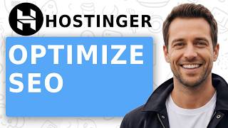 How To Optimize SEO in Hostinger Website Builder [Easy Guide]