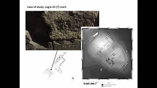 A TECHNIQUE TO ENHANCE THE VISIBILITY OF INSCRIPTIONS