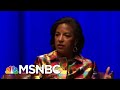 Biden To Select Susan Rice To Head Domestic Policy Council | Hallie Jackson | MSNBC