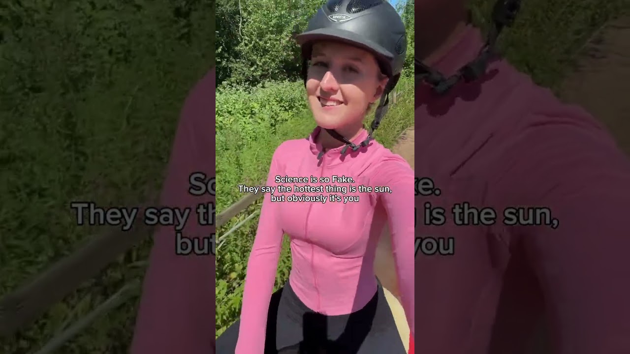 Can You Handle This Horseback Adventure?