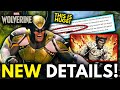 Marvel&#39;s Wolverine PS5 Just Got A HUGE Update!