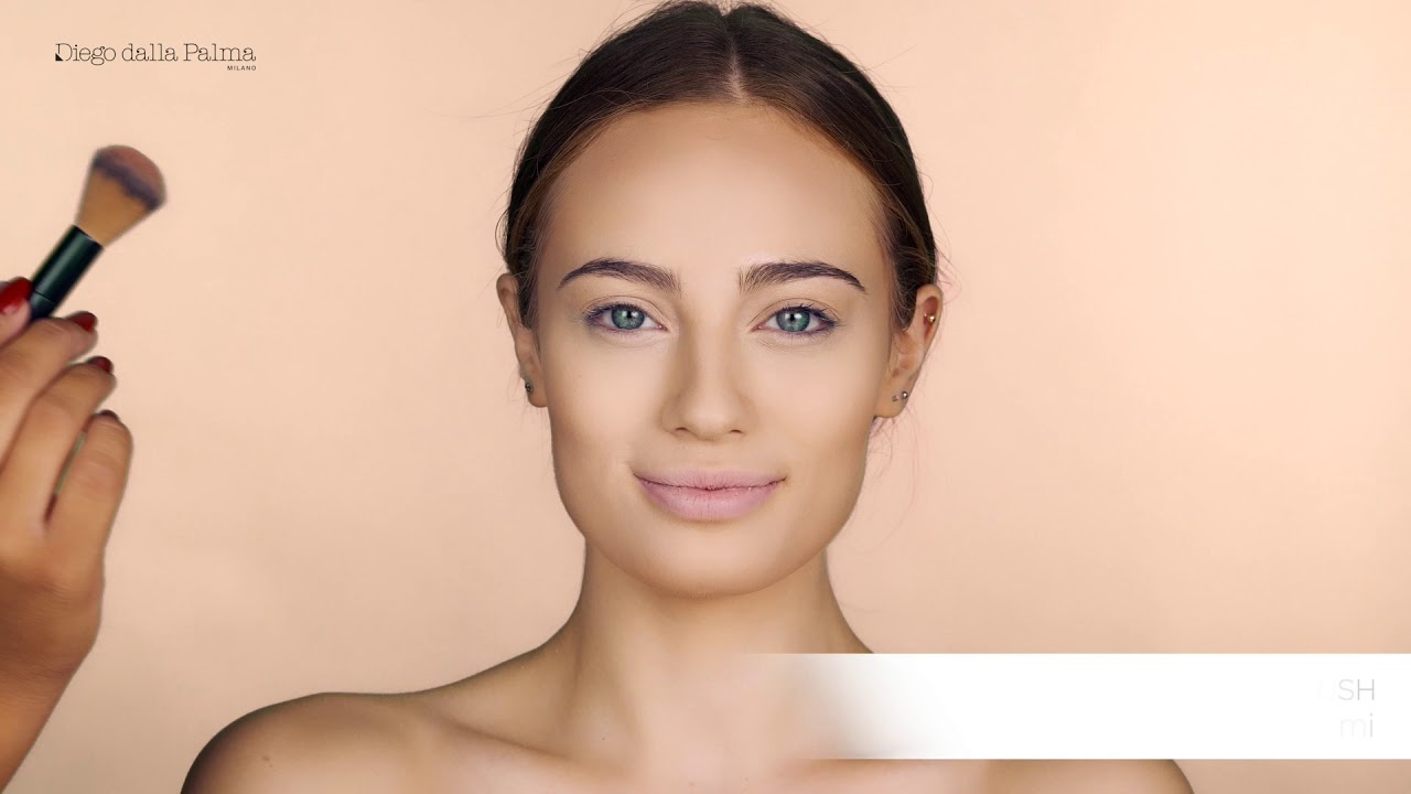 Pro Palette Shape&Sculpt Face&Eyes - Diego dalla Palma Milano