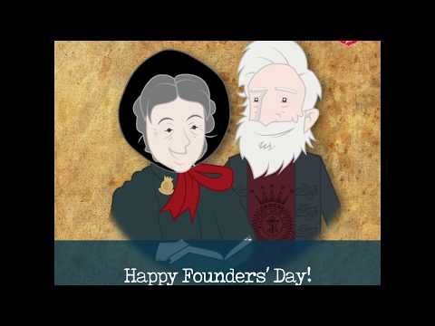Watch Celebrating Founders' Day - the story of how The Salvation Army began on YouTube.