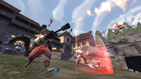 Australium Drop | TF2 MVM