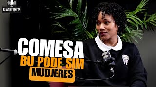 Marlene Mendes: Black on White - Powered by Industrial Motors Episode 1