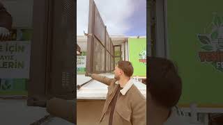 🌿🚛 Yeşil Kampüs Festivali Adıyaman’da!