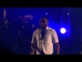 Musiq Soulchild - Yes [Live @ Le Bataclan, Paris, 2013-05-26]