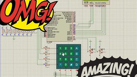Calculadora de dos dígitos Electrónica Digital V