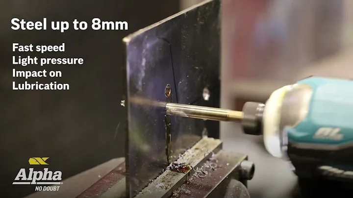 Onsite+ Impact Step Tip Drill Best Practice Advice