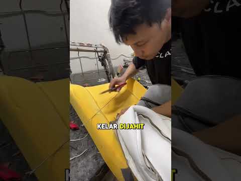 Kalo ga dateng ke hardy classic nih Toyota VIOS ga bakal sekeren ini siih 🔥