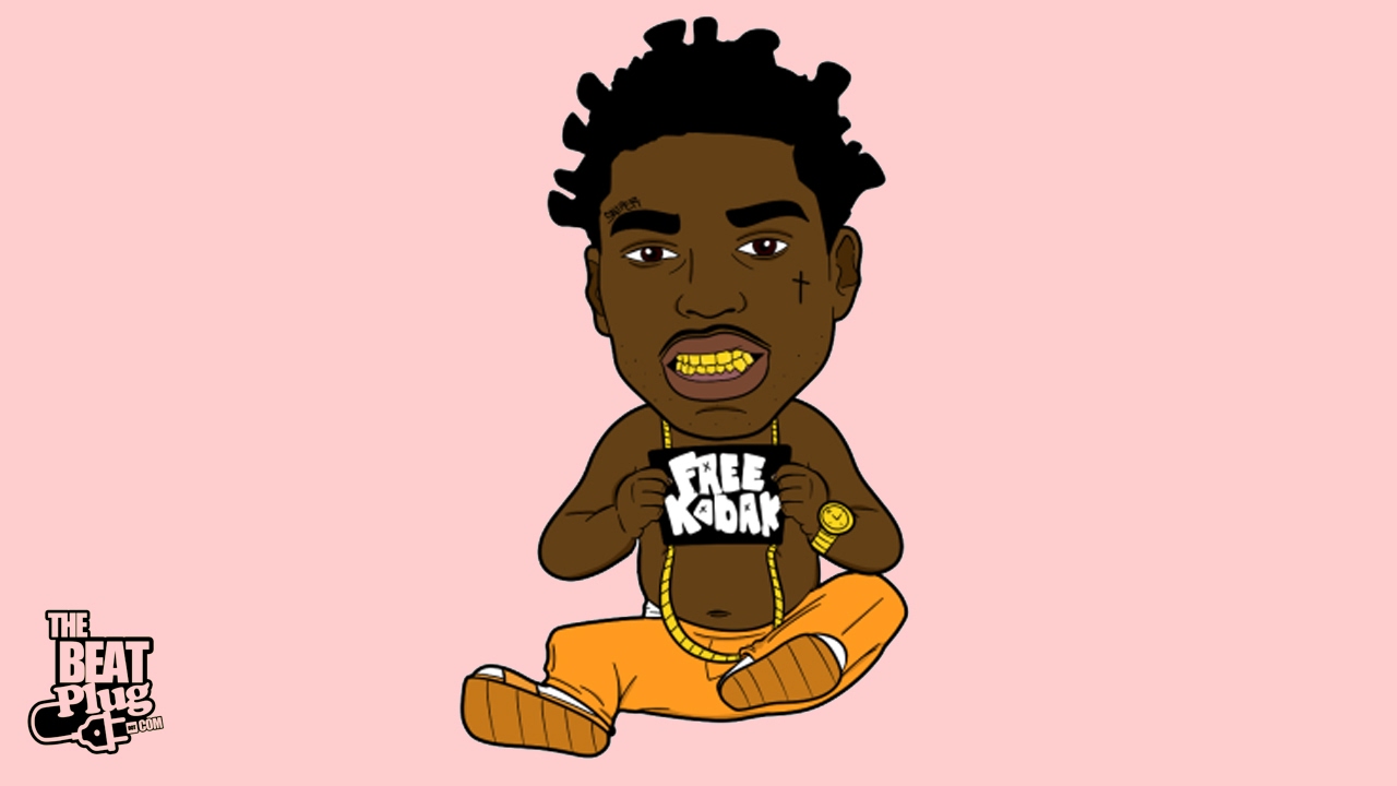 kodak black type beat