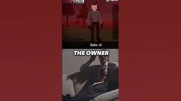 Best Customize Character #gorebox