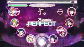[MASTER ANGELIC ANGEL] Love Live!!