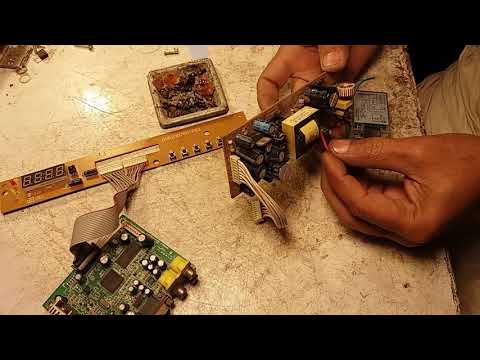How To Repair