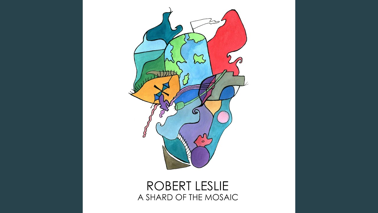 Is this what you dreamed, then? — Robert Leslie