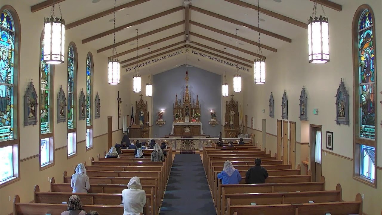 TUESDAY, September 5