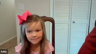 Princeville Virtual Easter Program 2020