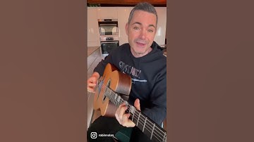 Super-Hip Gypsy Jazz Diminished Lick  🎸🔥