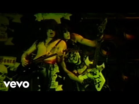 L.A. Guns - Shoot For Thrills -The Hollywood Years: Live & Loaded